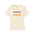 Ping Result T-Shirt