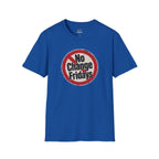 No Change Fridays T-Shirt