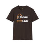 Homelab House T-Shirt