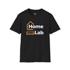 Homelab House T-Shirt