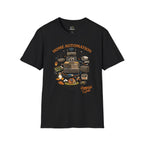 Homelab Home Automation T-Shirt
