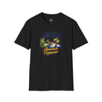 Homelab Connected T-Shirt