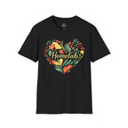 Homelab Flowers T-Shirt