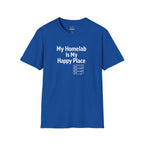 My Homelab Is My Happy Home T-Shirt