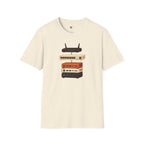 Server Switch Router T-Shirt