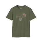 Homelab Queen T-Shirt