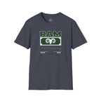 RAM New Currency T-Shirt