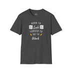 Born To Lab T-Shirt