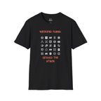Weekend Plans T-Shirt