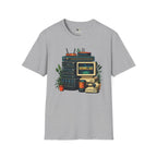 Homelab Jungle T-Shirt