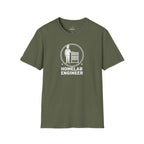 Homelab Engineer T-Shirt