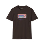 Keyboard Input T-Shirt