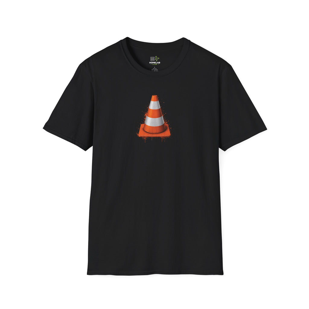 Traffic Cone T-Shirt