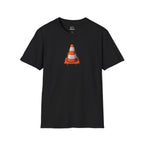Traffic Cone T-Shirt