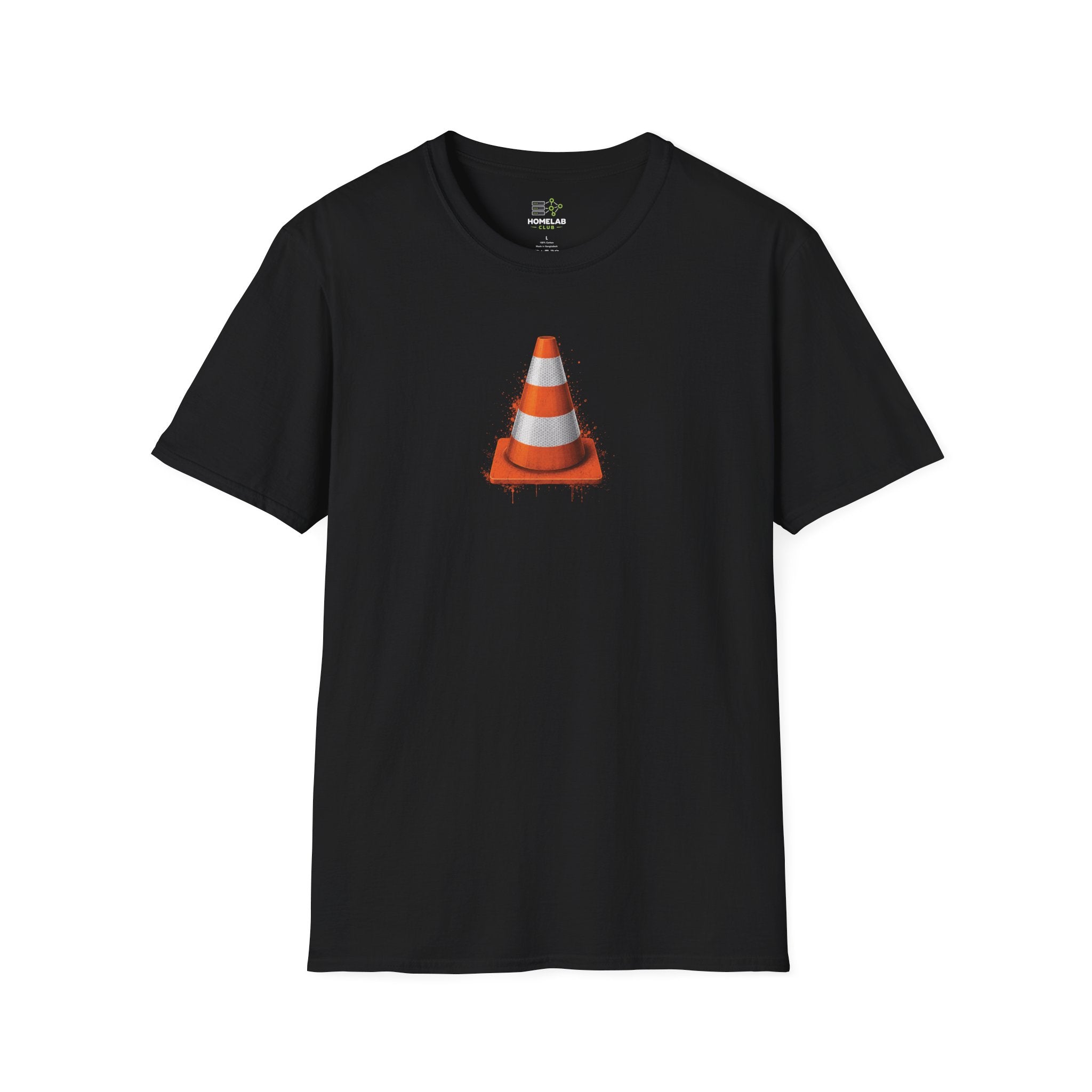 Traffic Cone T-Shirt