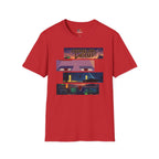 Another Homelab T-Shirt | Classic DOS PC Gaming