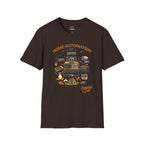 Homelab Home Automation T-Shirt