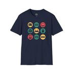 Homelab Key Components T-Shirt