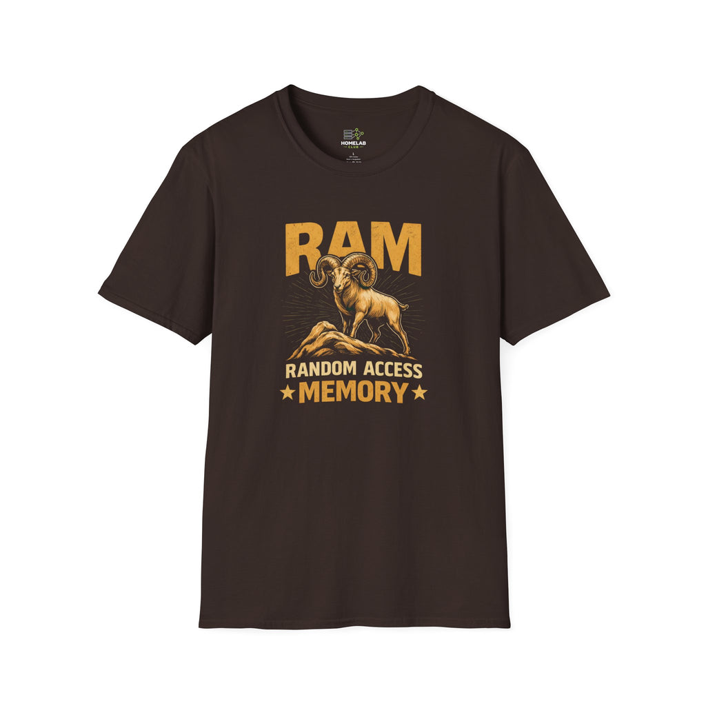 RAM T-Shirt