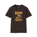 RAM T-Shirt