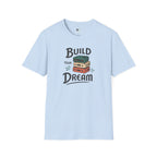 Build Your Dream T-Shirt
