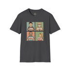 Homelab Addict Ed  T-Shirt