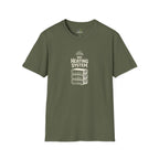 My Heating System T-Shirt