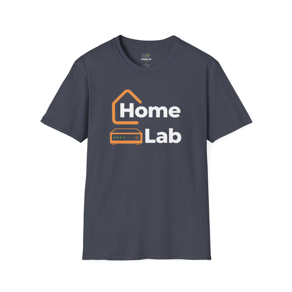 Homelab House T-Shirt