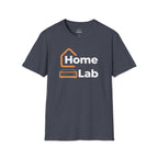Homelab House T-Shirt