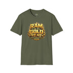 RAM Is The New GOLD T-Shirt