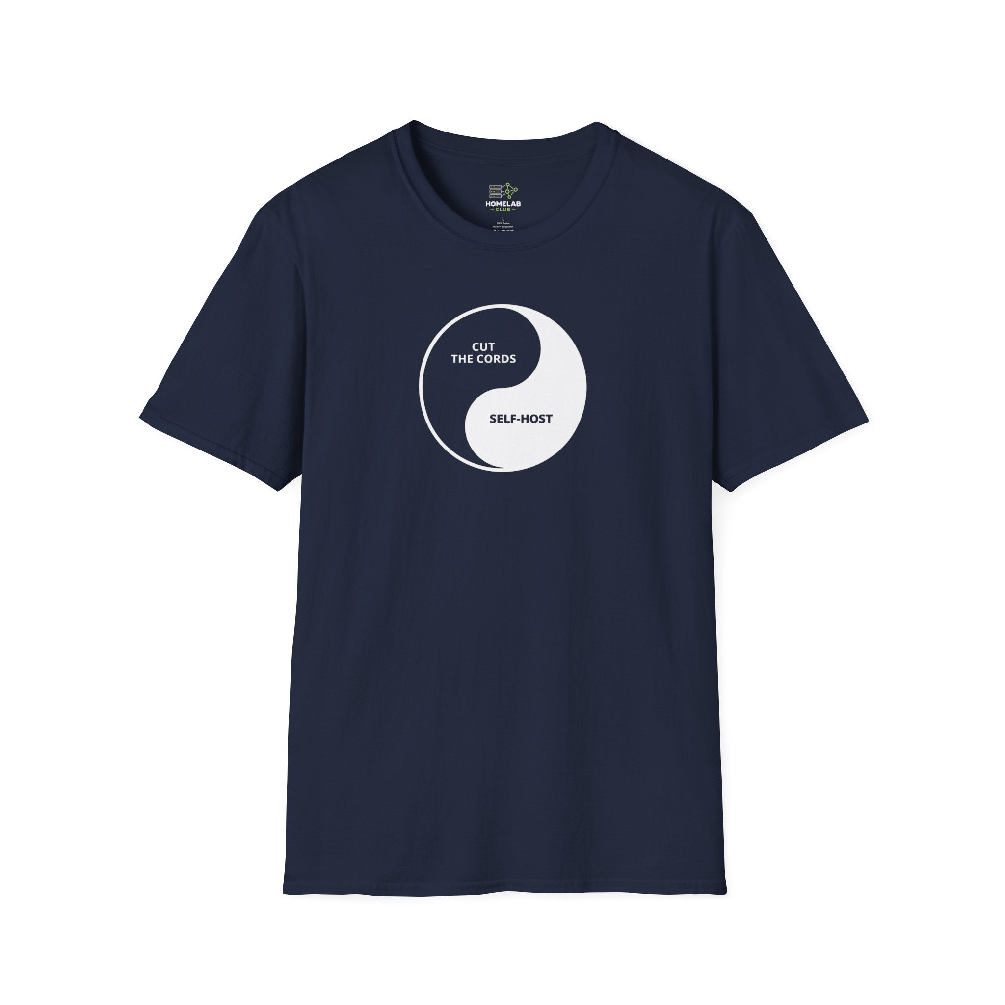 Ying Yang T-Shirt