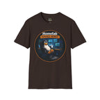 Homelab Honered Member T-Shirt