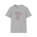 What's Cooking T-Shirt