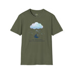 Cut The Cloud T-Shirt