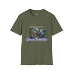 Space Buddies T-Shirt