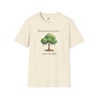 Neither Does RAM T-Shirt
