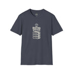 My Heating System T-Shirt