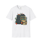 Homelab Jungle T-Shirt