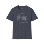 Homelab Summer Cooling T-Shirt