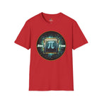 See Pi You T-Shirt