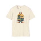 Retro Homelab T-Shirt