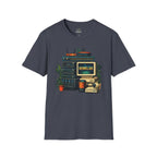 Homelab Jungle T-Shirt