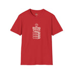 My Heating System T-Shirt