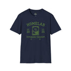 Homelab Expansion Program T-Shirt