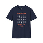 Weekend Plans T-Shirt