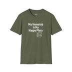 My Homelab Is My Happy Home T-Shirt