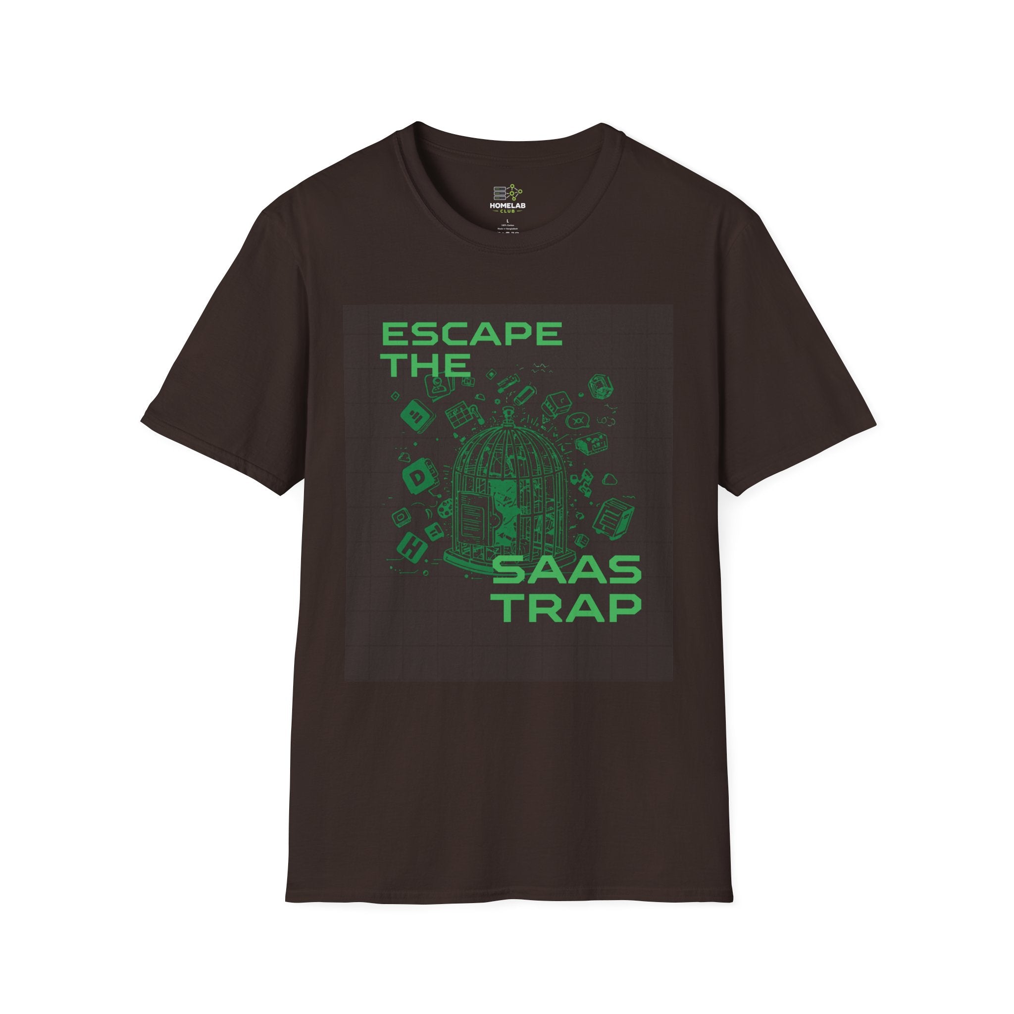 Escape The Saas Trap T-Shirt