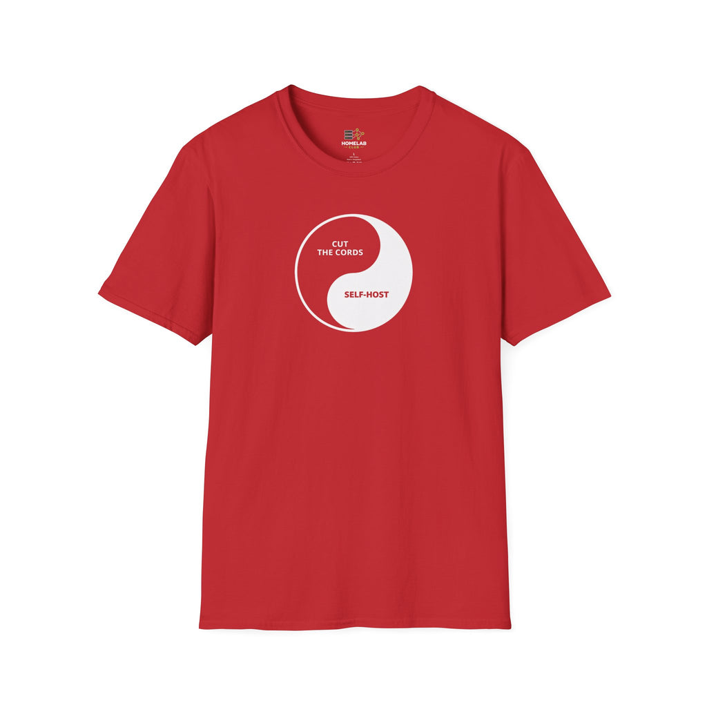 Ying Yang T-Shirt