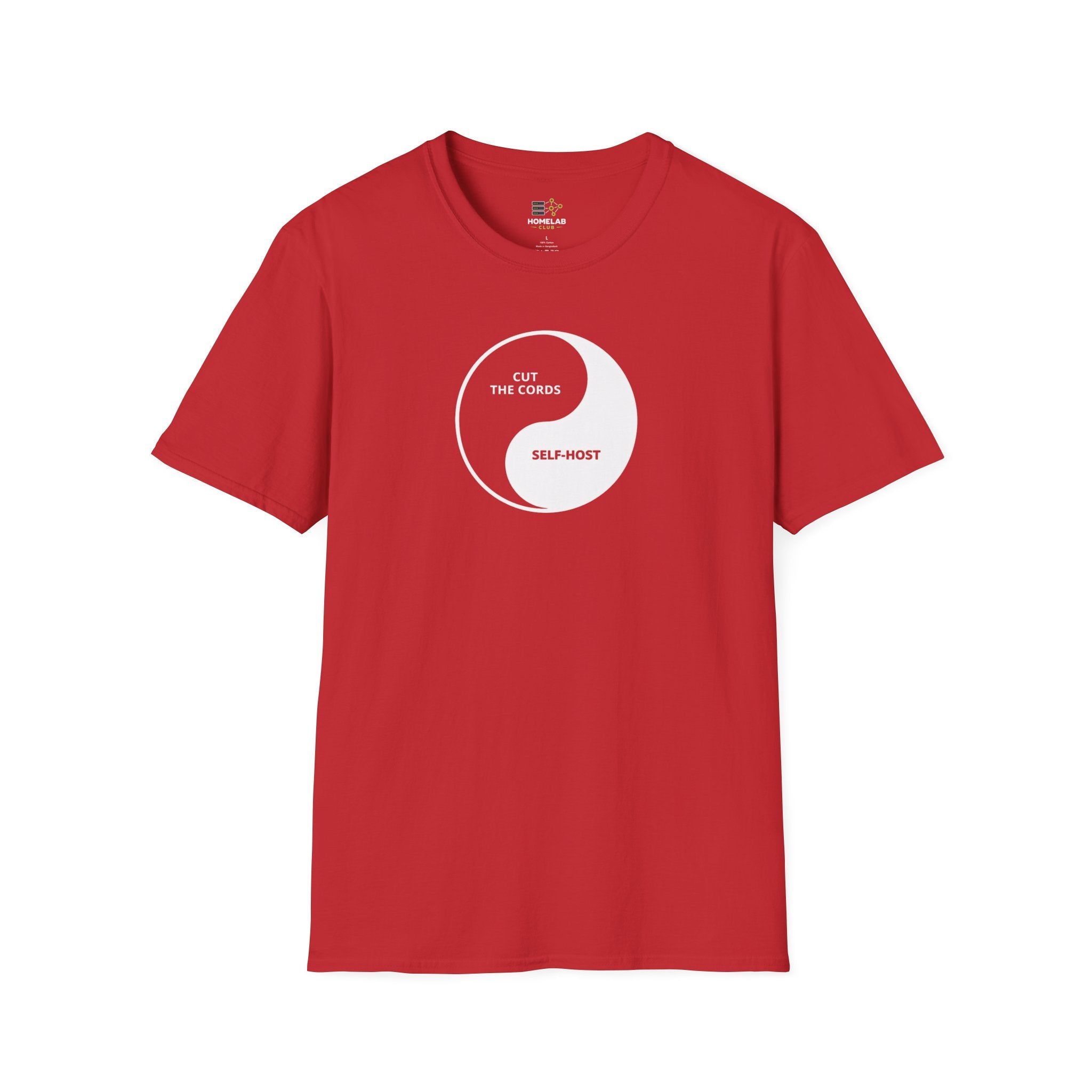 Ying Yang T-Shirt