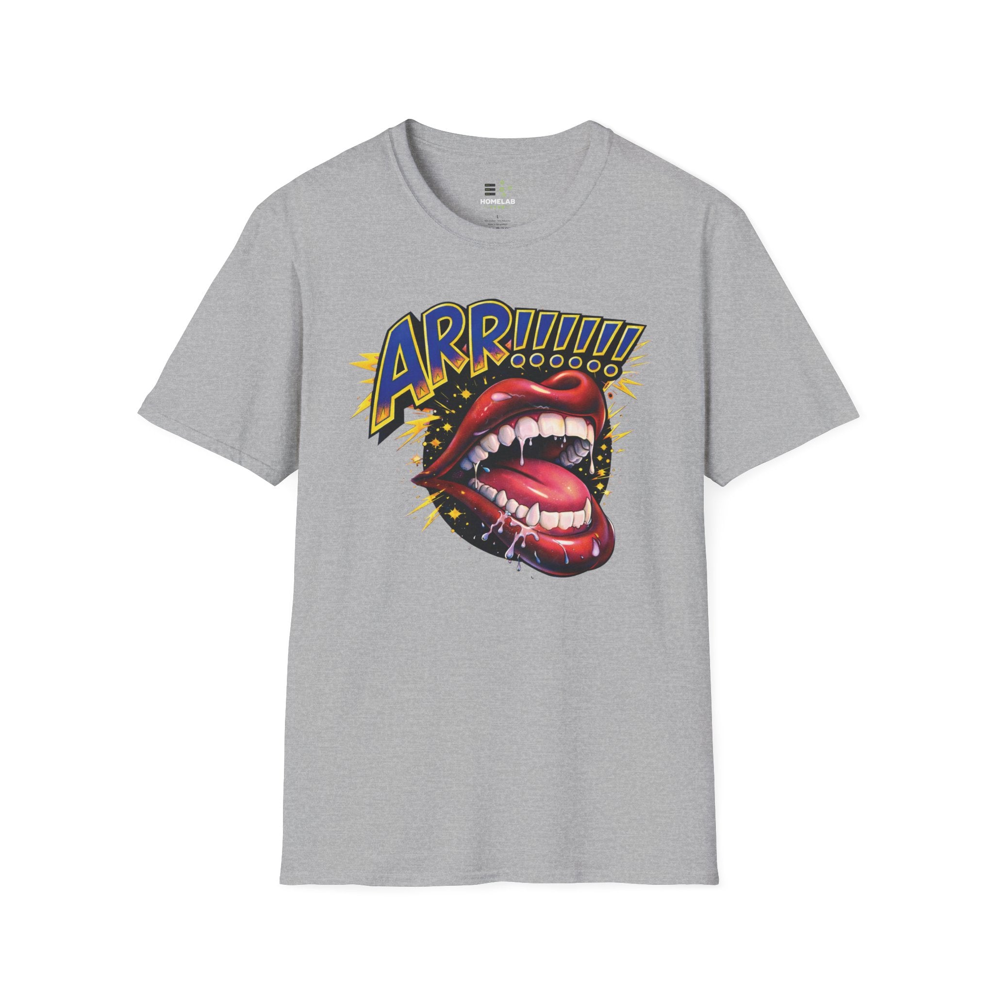 ARR!!!!!! T-Shirt